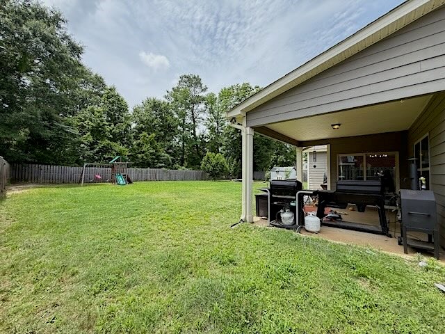 21 Sweetwater Pk Loop Fort Mitchell, AL 36856 - Photo 34 of 34