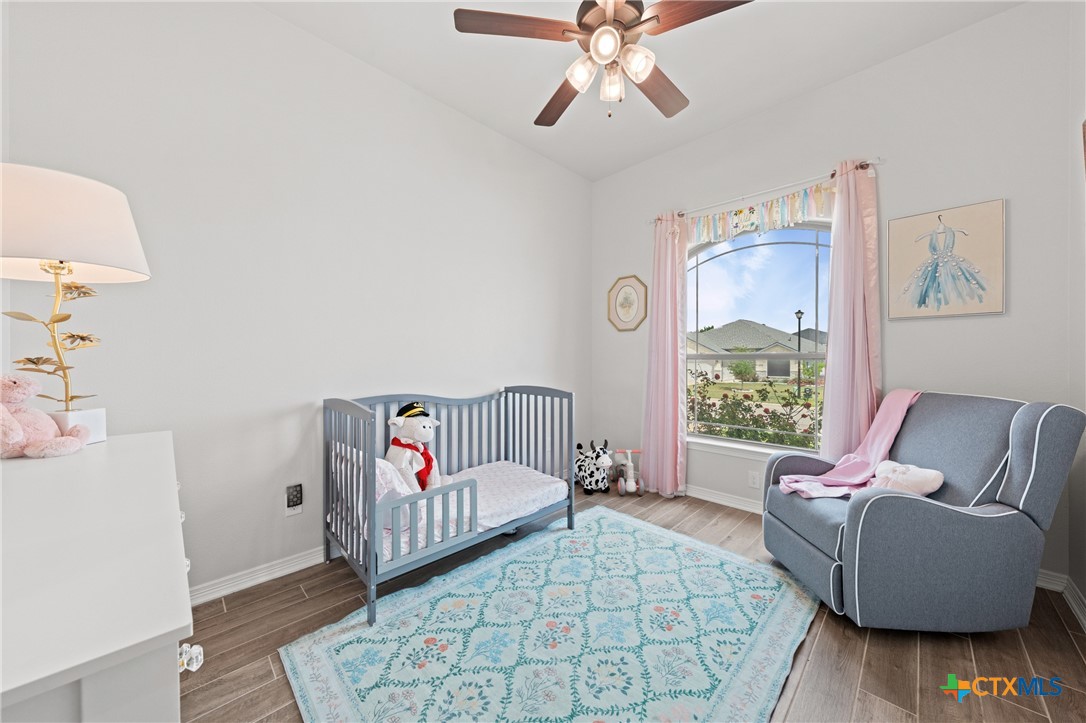 6018 Catania Road Temple, TX 76502 - Photo 39 of 47
