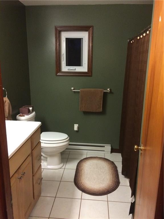 133 Steppland Road Butler, PA 16002 - Photo 14 of 16 Bathroom