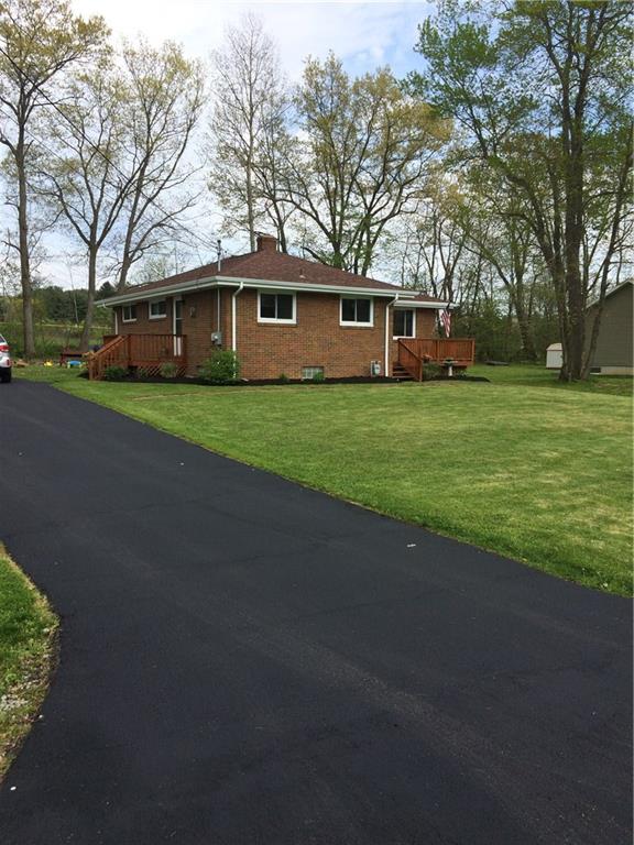 133 Steppland Road Butler, PA 16002 - Photo 3 of 16