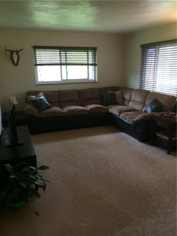 133 Steppland Road Butler, PA 16002 - Photo 8 of 16 Living Room