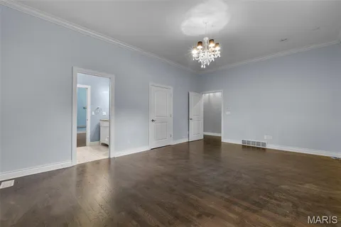 $1,025,000 | 425 Windwood Lake Drive, Cape Girardeau, MO 63701