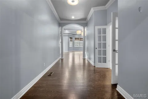 $1,025,000 | 425 Windwood Lake Drive, Cape Girardeau, MO 63701
