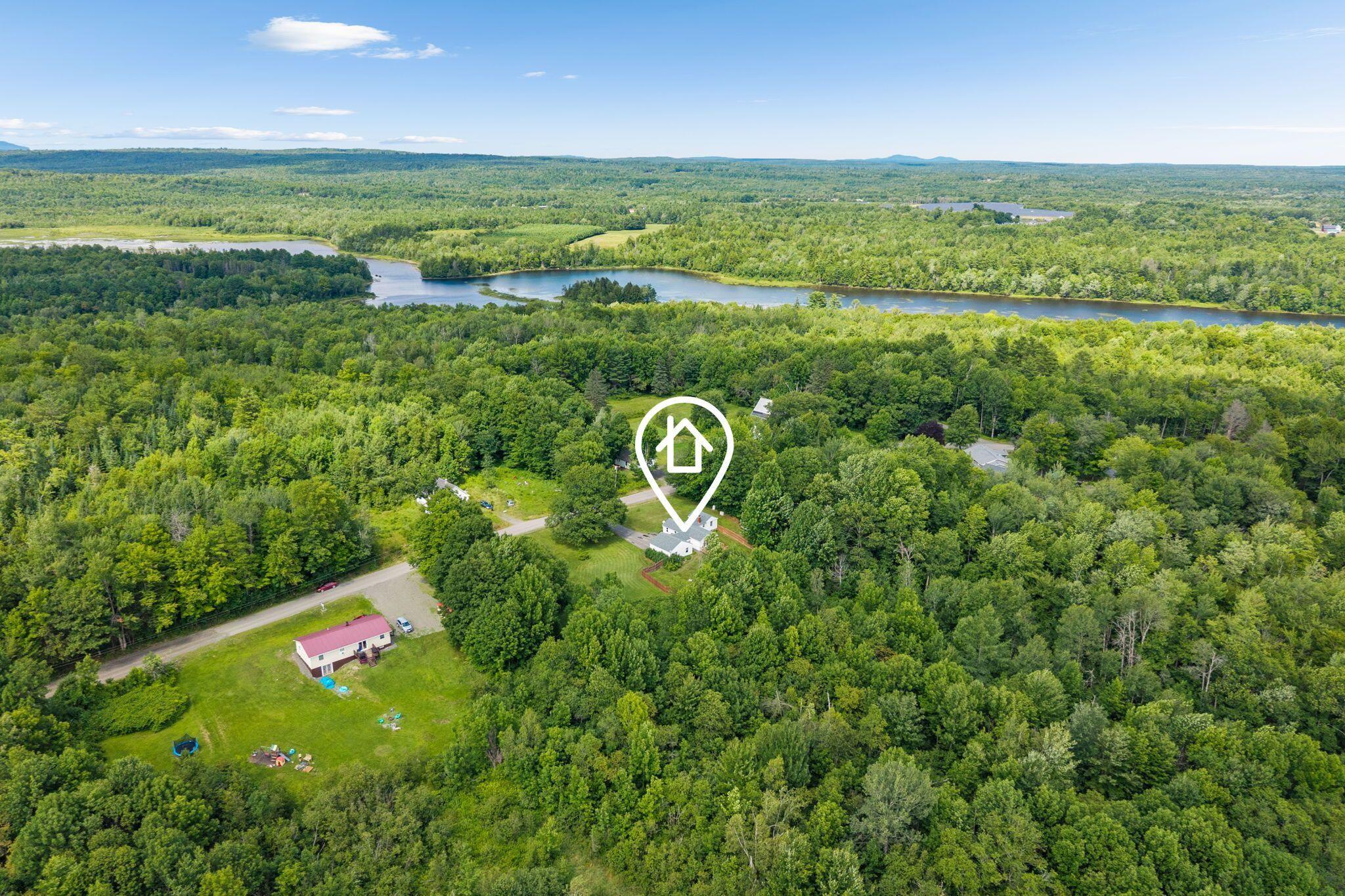 168 Deste Road Milo, ME 04463 - Photo 71 of 79 exterior