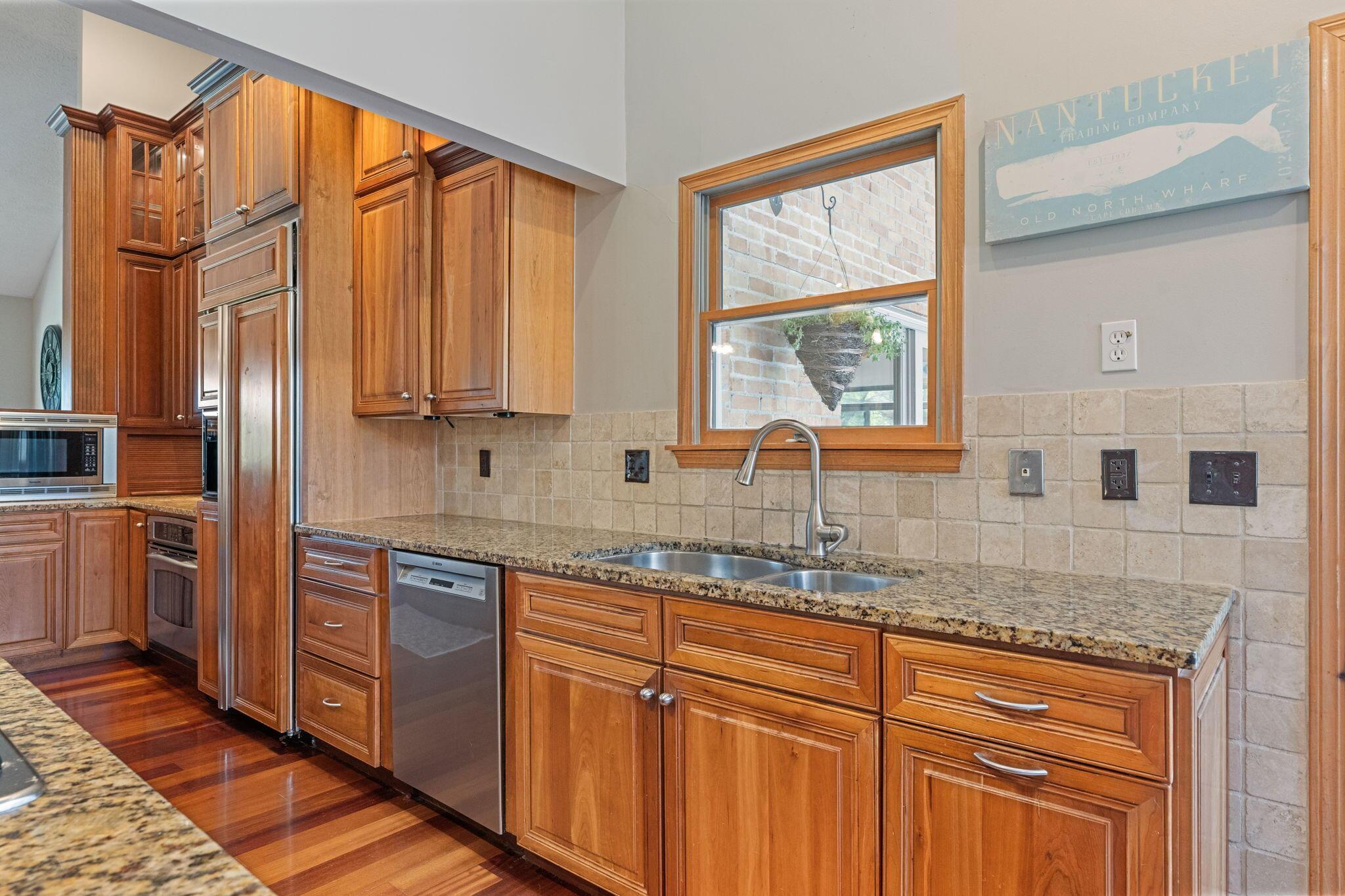 12907 Woodtown Road Galena, OH 43021 - Photo 40 of 117 Kitchen