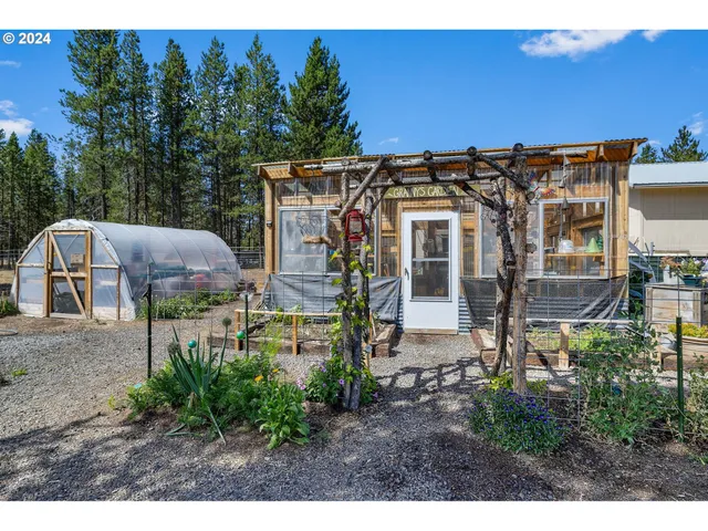 $469,999 | 11963 Beechwood Drive, La Pine, OR 97739