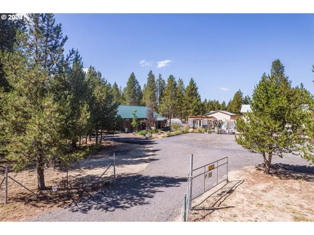 $469,999 | 11963 Beechwood Drive, La Pine, OR 97739