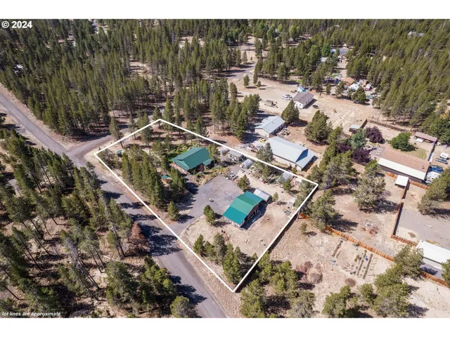 $469,999 | 11963 Beechwood Drive, La Pine, OR 97739