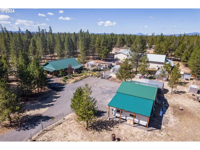 $469,999 | 11963 Beechwood Drive, La Pine, OR 97739