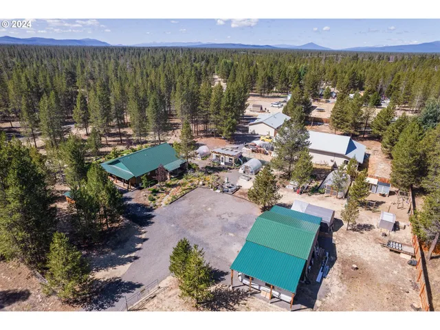 $469,999 | 11963 Beechwood Drive, La Pine, OR 97739