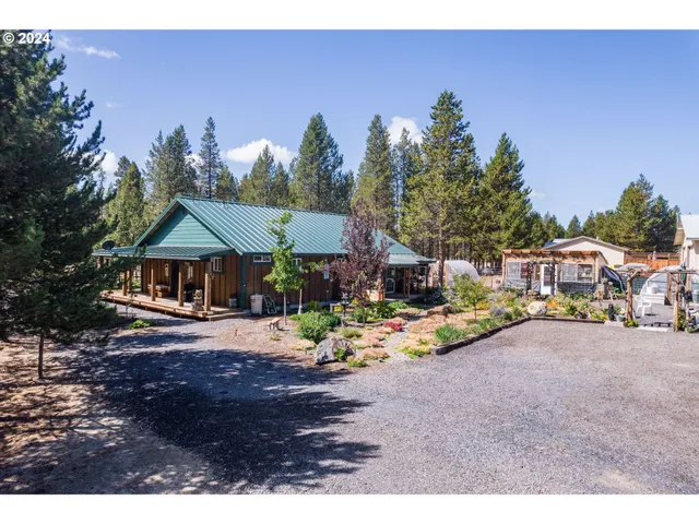 $469,999 | 11963 Beechwood Drive, La Pine, OR 97739