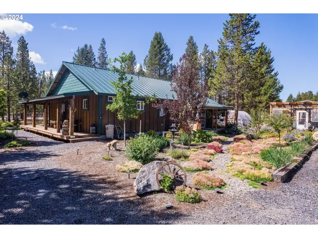 $469,999 | 11963 Beechwood Drive, La Pine, OR 97739