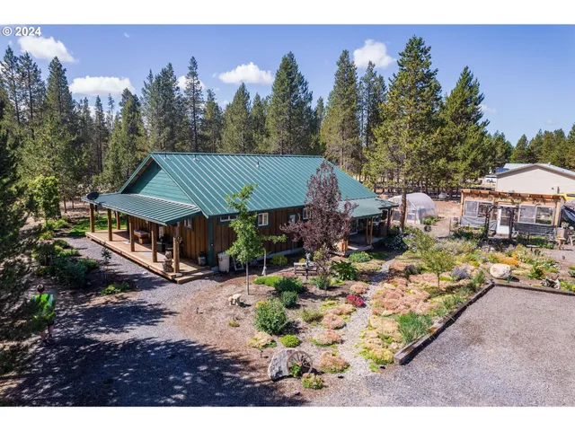 $469,999 | 11963 Beechwood Drive, La Pine, OR 97739