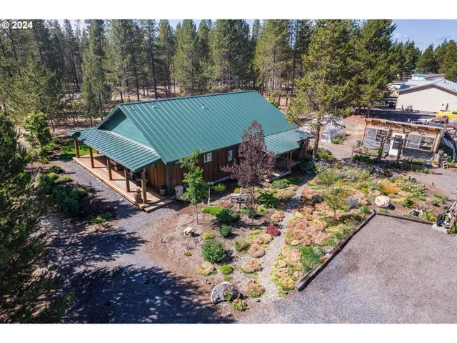 $469,999 | 11963 Beechwood Drive, La Pine, OR 97739