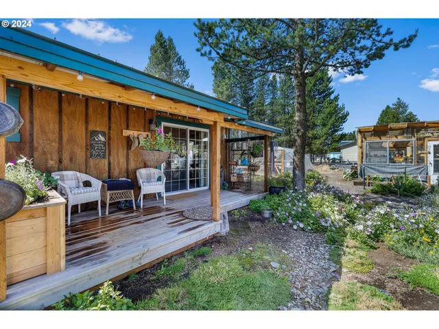 $469,999 | 11963 Beechwood Drive, La Pine, OR 97739