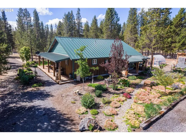 $469,999 | 11963 Beechwood Drive, La Pine, OR 97739