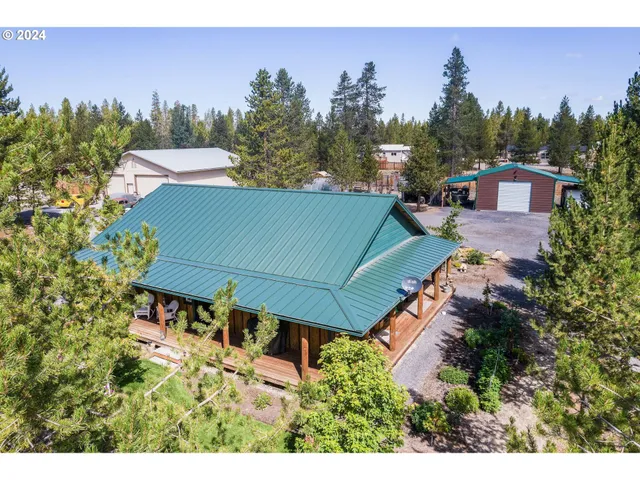 $469,999 | 11963 Beechwood Drive, La Pine, OR 97739