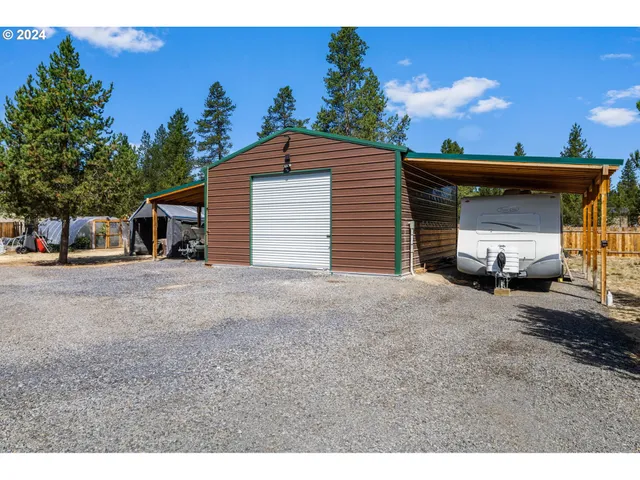 $469,999 | 11963 Beechwood Drive, La Pine, OR 97739