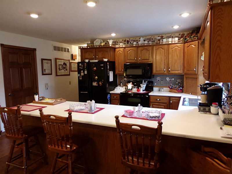 515 St Marys River Road St. Marys, OH 45885 - Photo 13 of 25