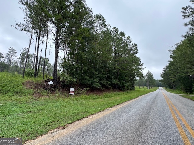0 Dr Fisher Road Franklin, GA 30217 - Photo 1 of 4 a view of a park with large trees