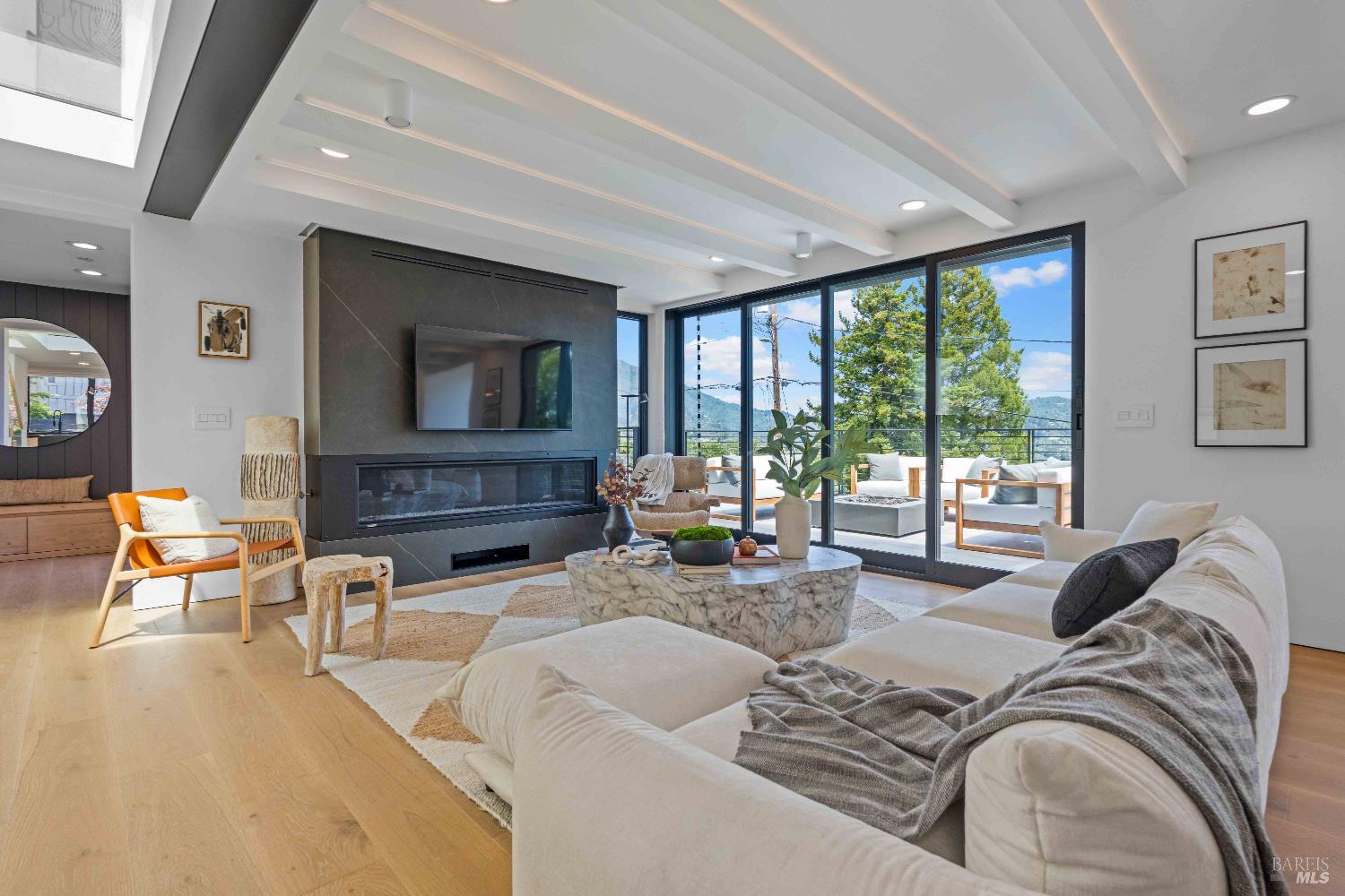 975 Greenhill Road Mill Valley, CA 94941 - Photo 16 of 53 Gallery Image 16