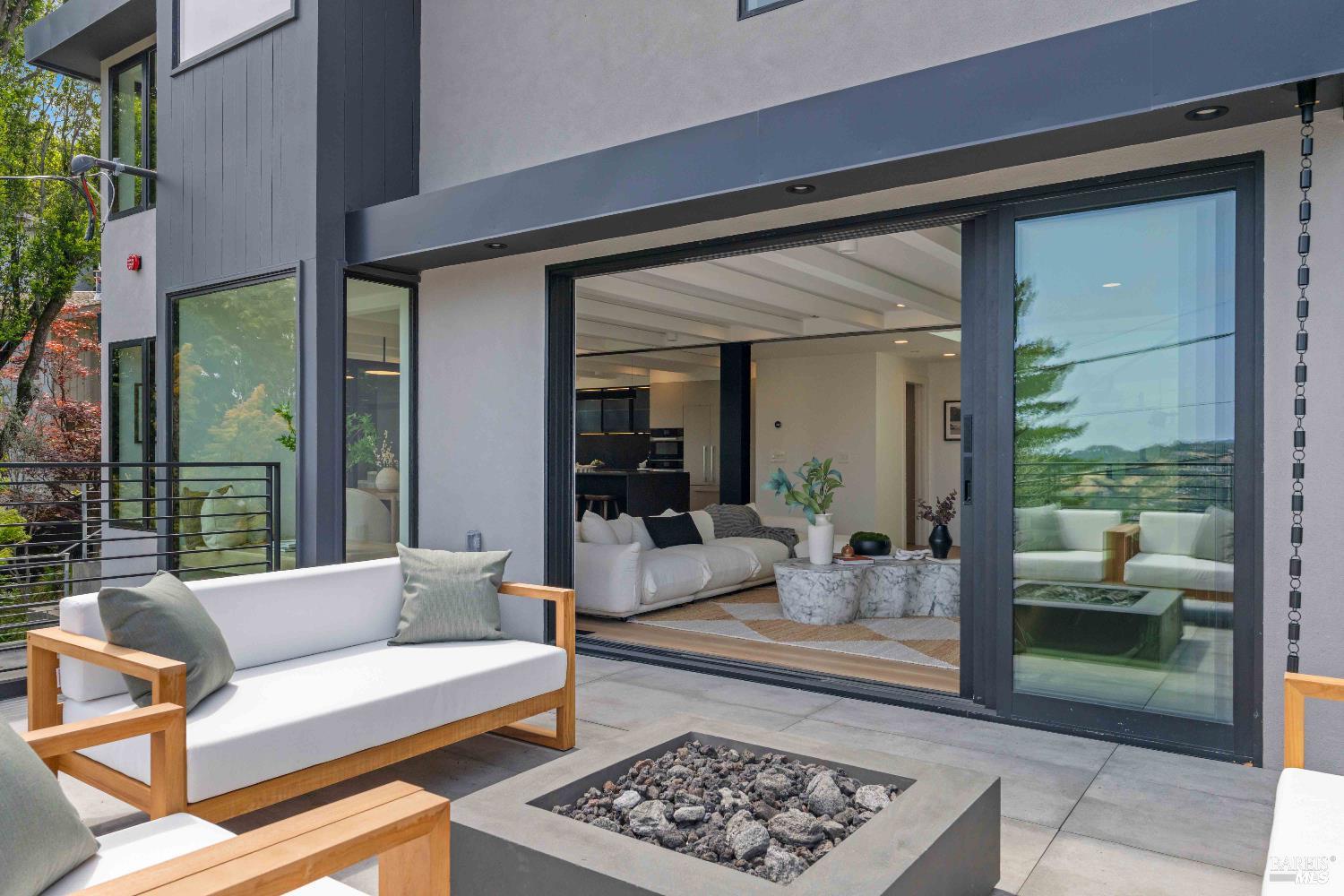 975 Greenhill Road Mill Valley, CA 94941 - Photo 18 of 53 Gallery Image 18