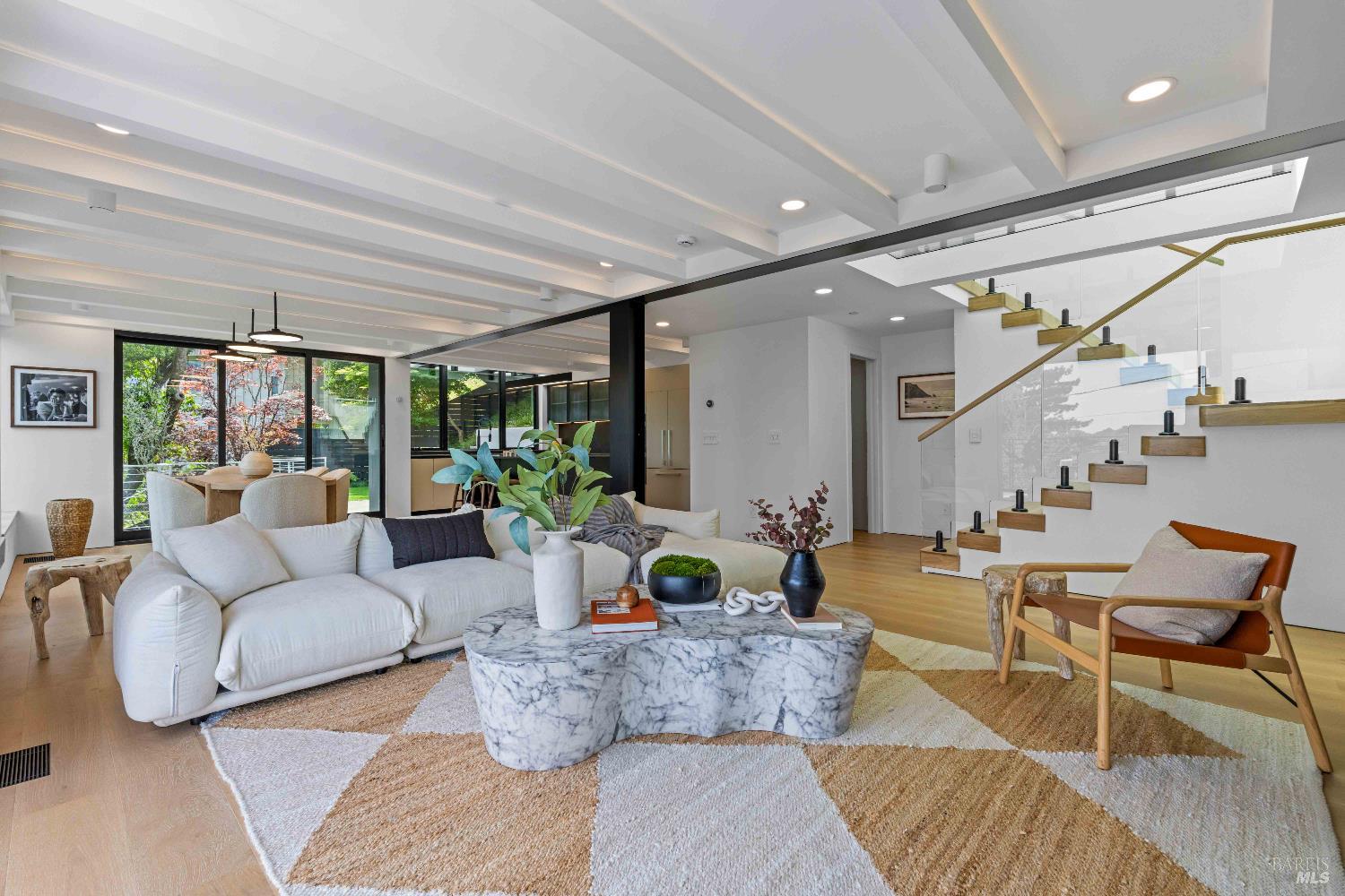 975 Greenhill Road Mill Valley, CA 94941 - Photo 20 of 53 Gallery Image 20