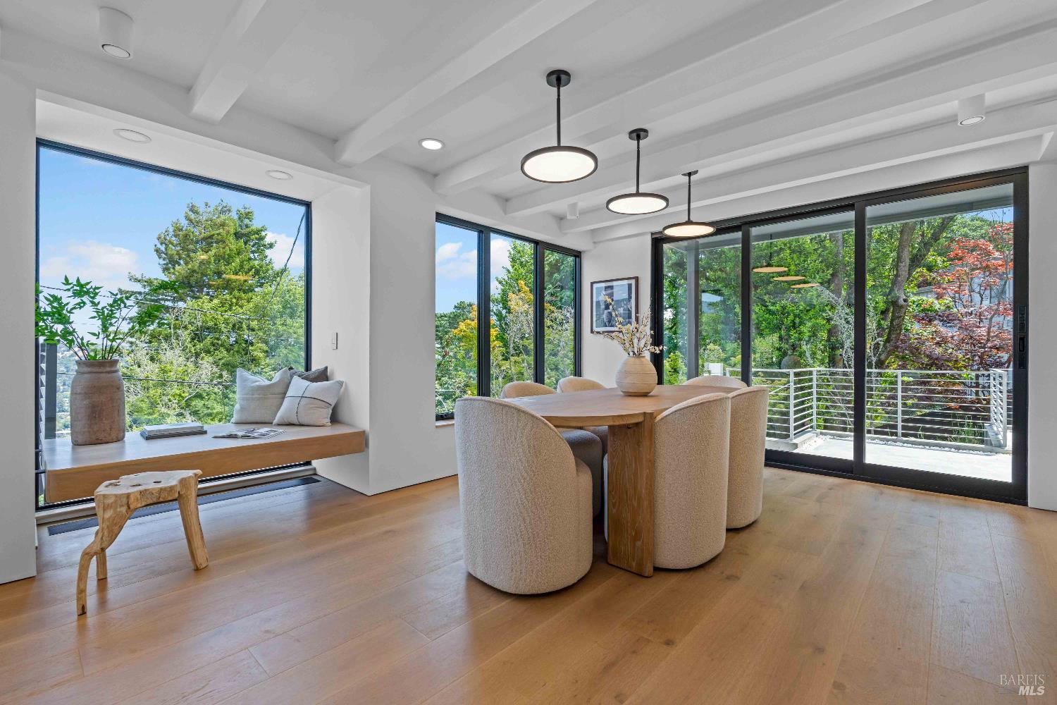 975 Greenhill Road Mill Valley, CA 94941 - Photo 21 of 53 Gallery Image 21