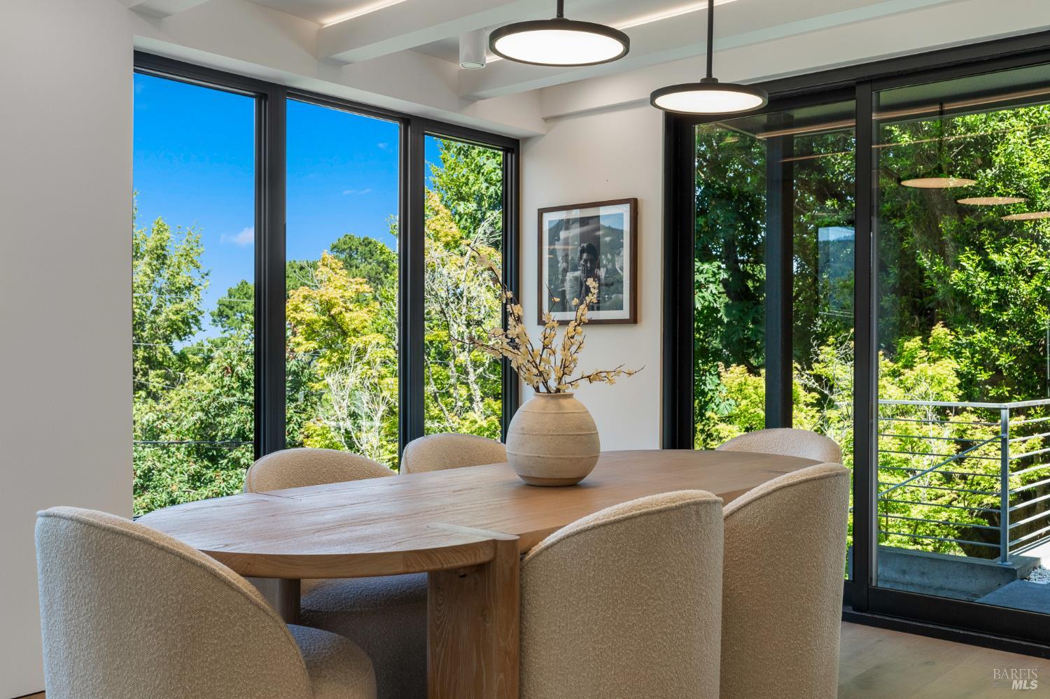 975 Greenhill Road Mill Valley, CA 94941 - Photo 22 of 53 Gallery Image 22