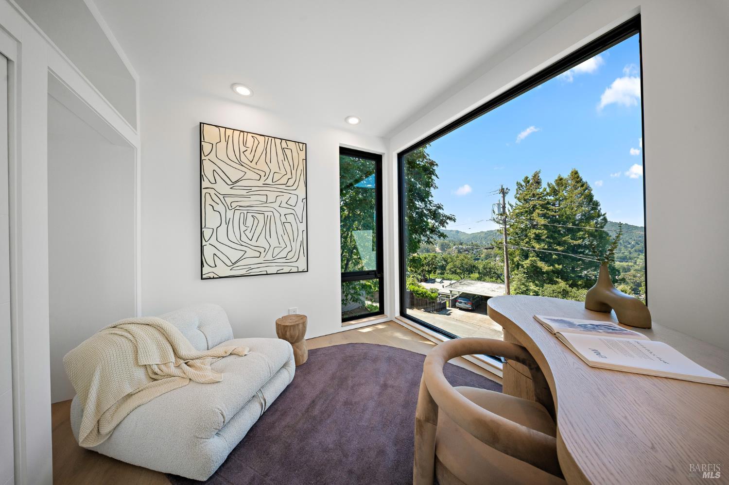 975 Greenhill Road Mill Valley, CA 94941 - Photo 40 of 53 Gallery Image 40