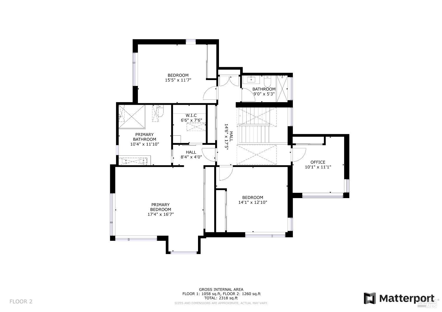 975 Greenhill Road Mill Valley, CA 94941 - Photo 53 of 53 Gallery Image 53