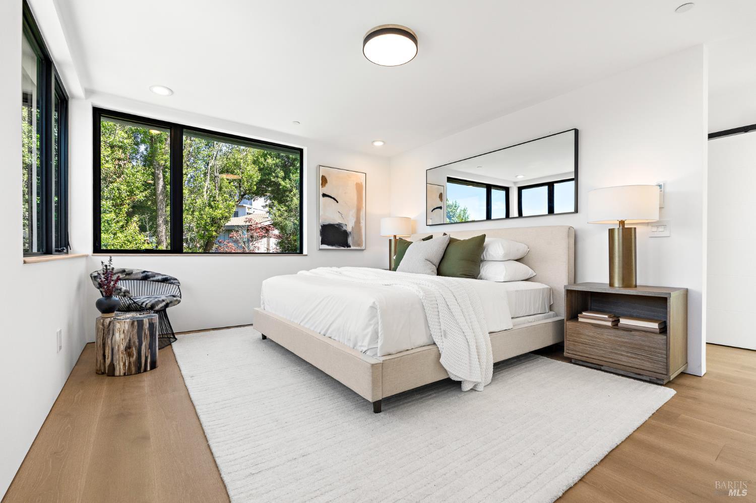 975 Greenhill Road Mill Valley, CA 94941 - Photo 6 of 53 Gallery Image 6