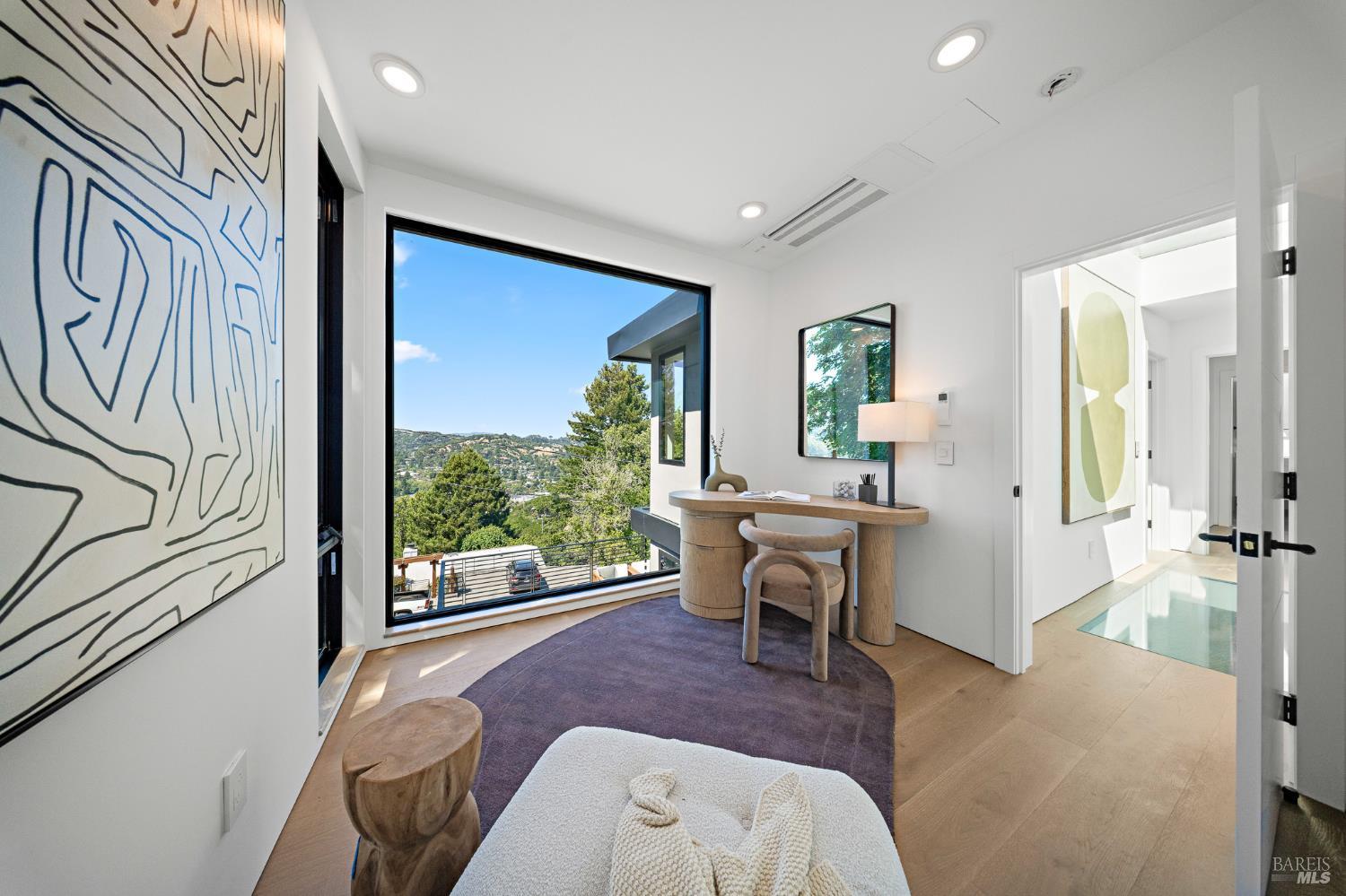 975 Greenhill Road Mill Valley, CA 94941 - Photo 9 of 53 Gallery Image 9