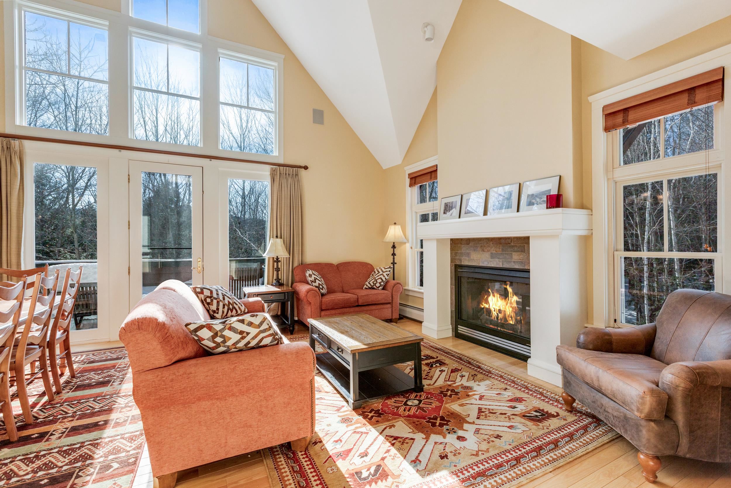 41 Parkhurst Road, Unit L4 Proctorsville, VT 05153 - Photo 4 of 45