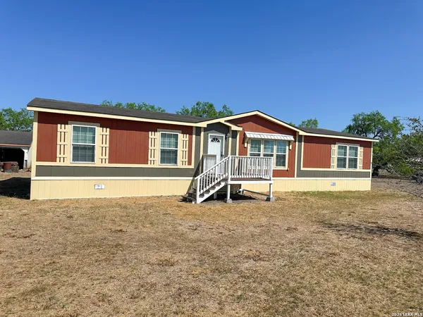 $174,900 | 455 Henry Martinez Street, Sarita, TX 78385