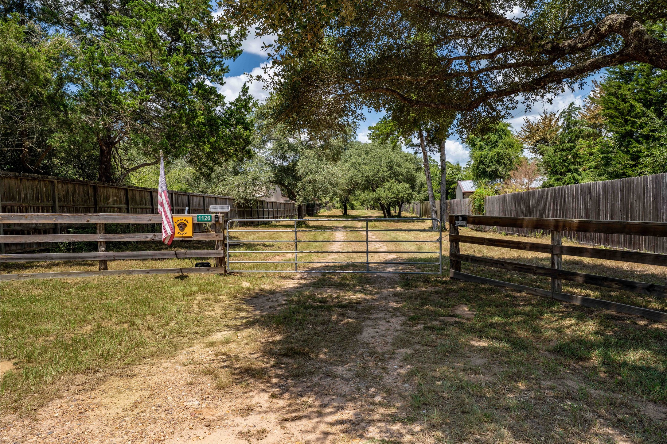 1126 Abel Road New Ulm, TX 78950 - Photo 31 of 31 Gallery Image 31