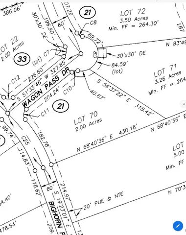 $129,900 | 70-21-13 Wagon Pass Drive, Huntsville, TX 77340