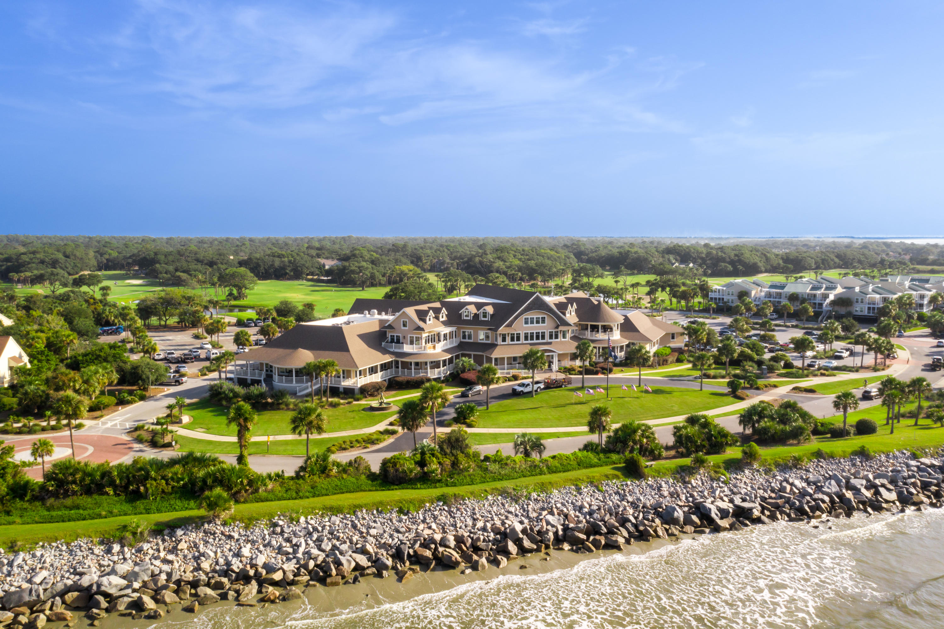 3360 Seabrook Island Road Seabrook Island, SC 29455 - Photo 44 of 61 Beach Club @ Seabrook_High Res-1