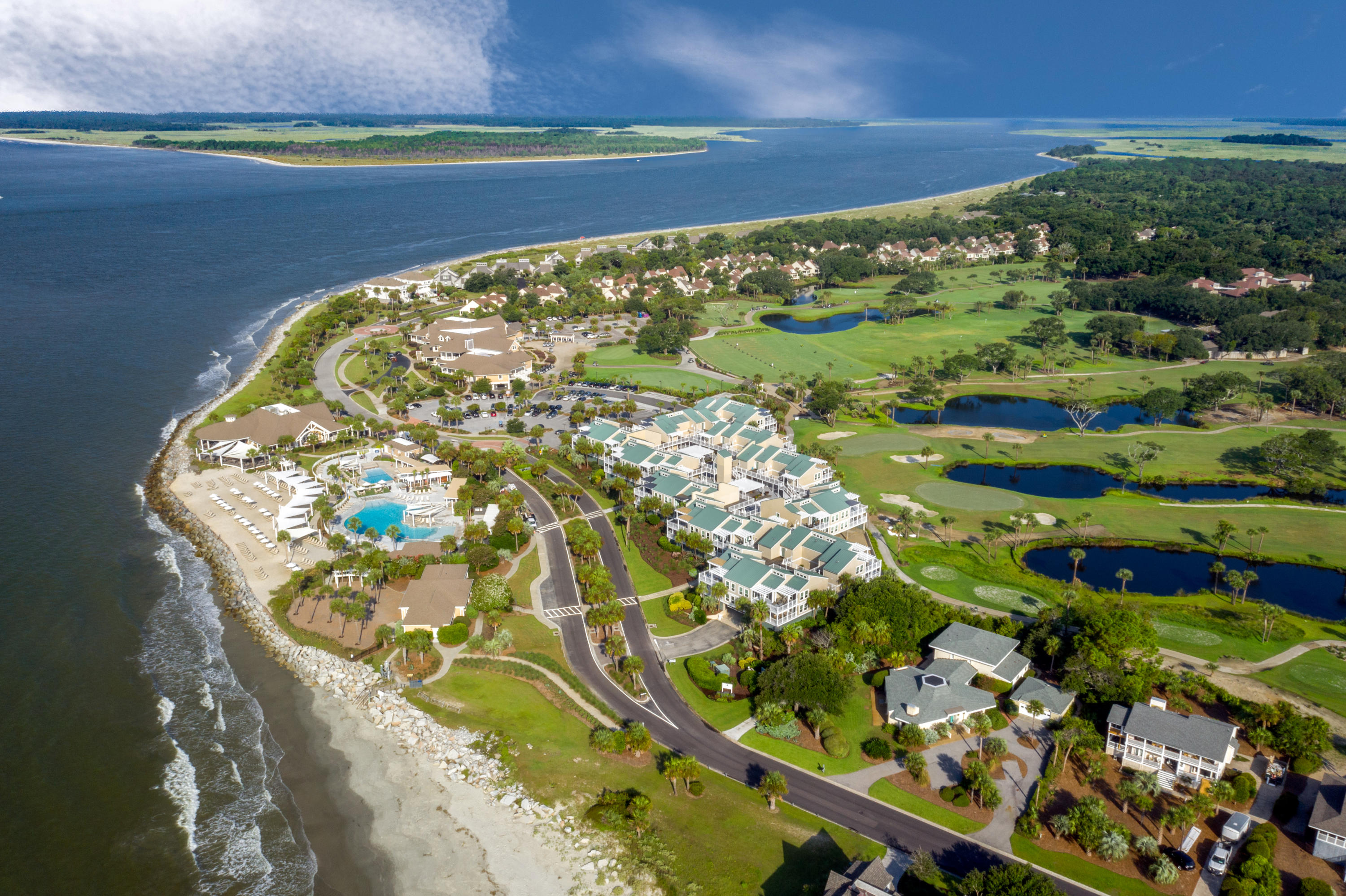 3360 Seabrook Island Road Seabrook Island, SC 29455 - Photo 45 of 61 Beach Club @ Seabrook_High Res-14
