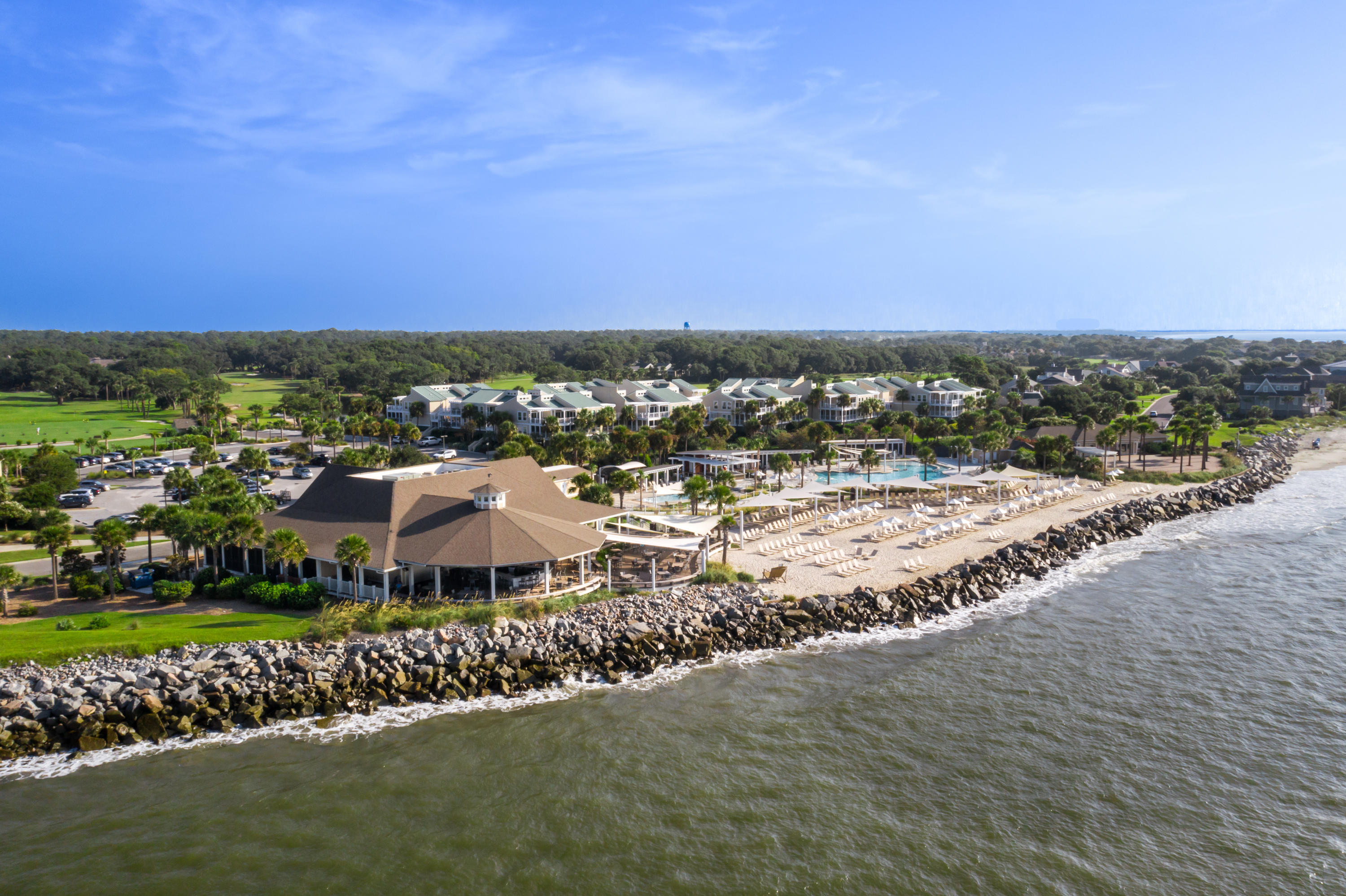 3360 Seabrook Island Road Seabrook Island, SC 29455 - Photo 46 of 61 Beach Club @ Seabrook_High Res-2