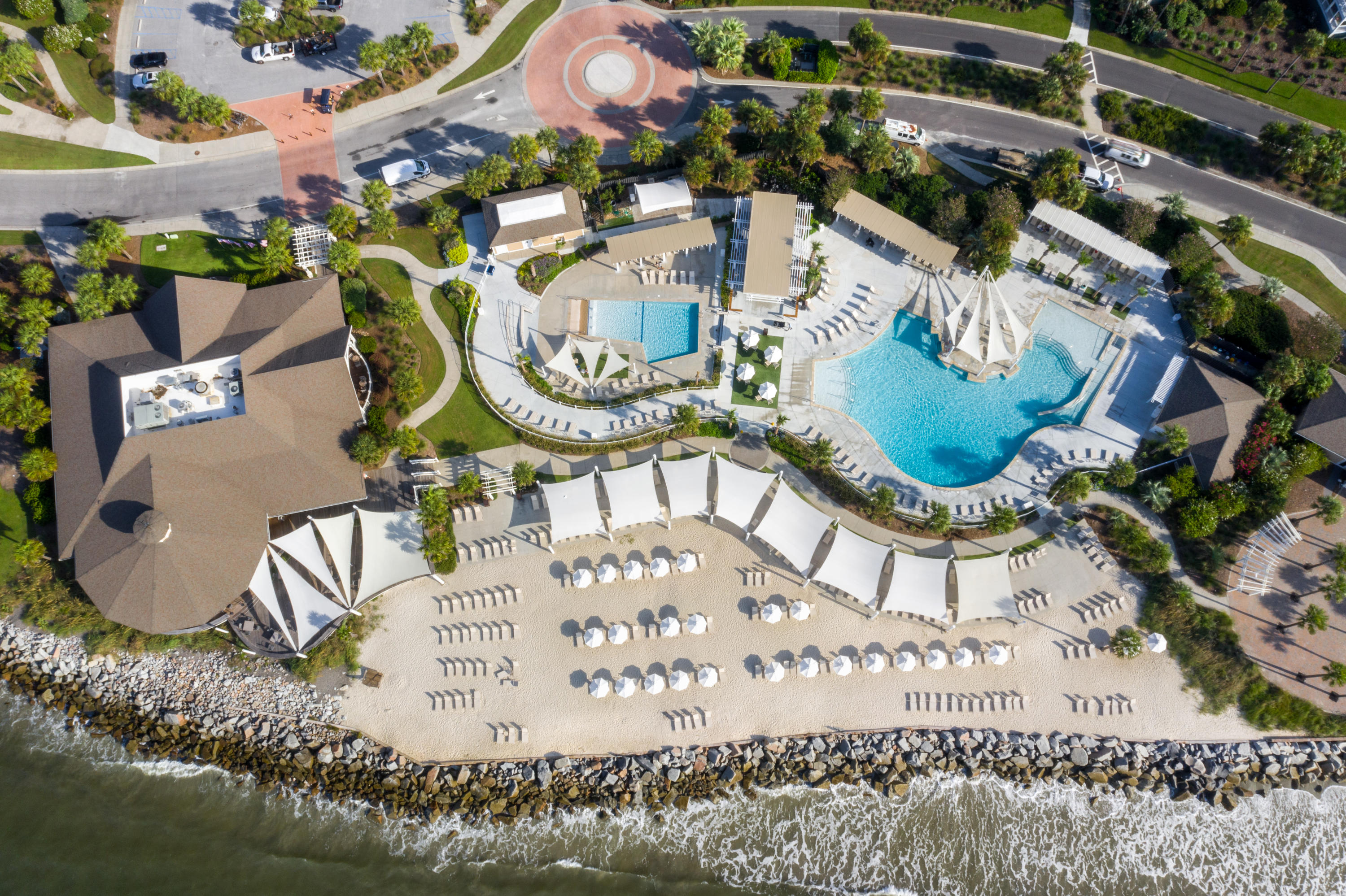 3360 Seabrook Island Road Seabrook Island, SC 29455 - Photo 48 of 61 Beach Club @ Seabrook_High Res-11