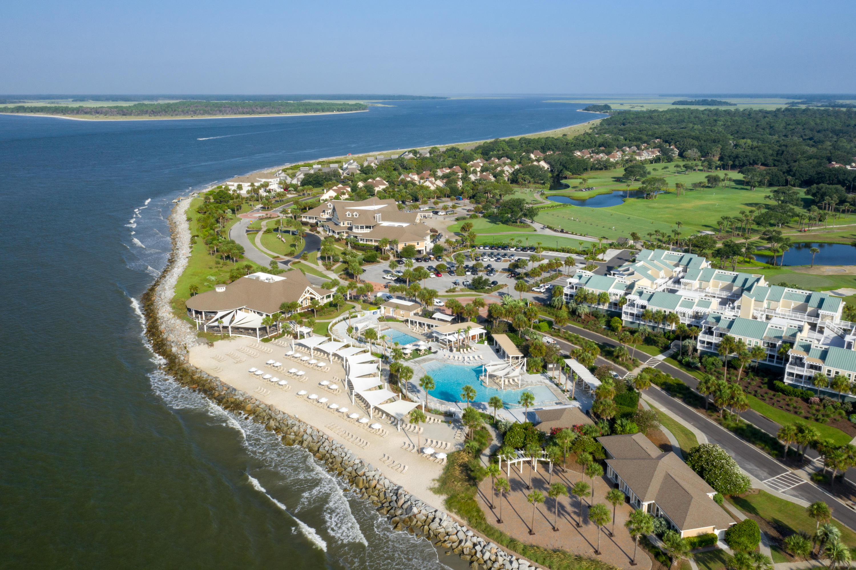 3360 Seabrook Island Road Seabrook Island, SC 29455 - Photo 49 of 61 Beach Club @ Seabrook_High Res-10