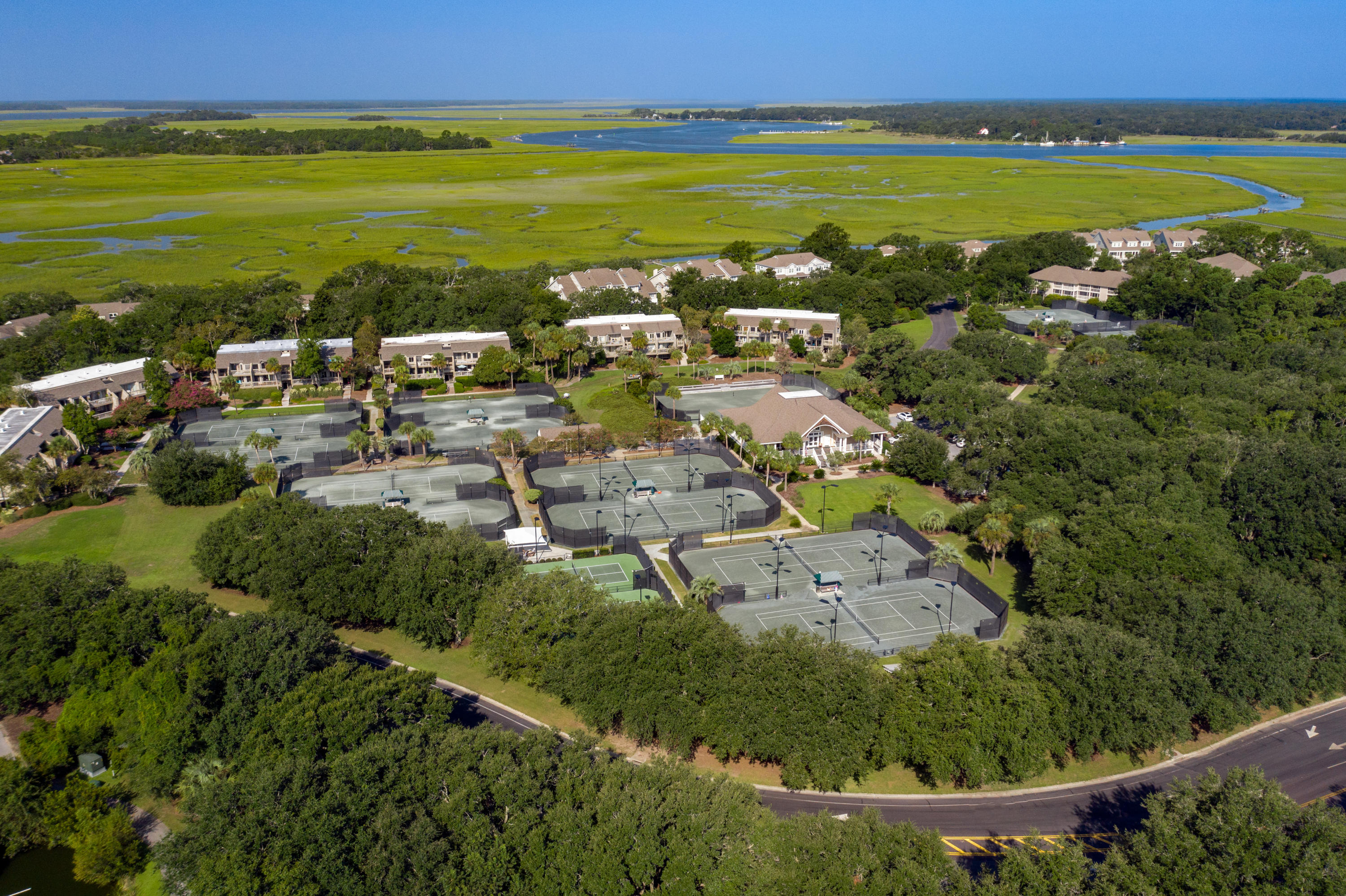 3360 Seabrook Island Road Seabrook Island, SC 29455 - Photo 50 of 61 Racquet Club_High Res-1