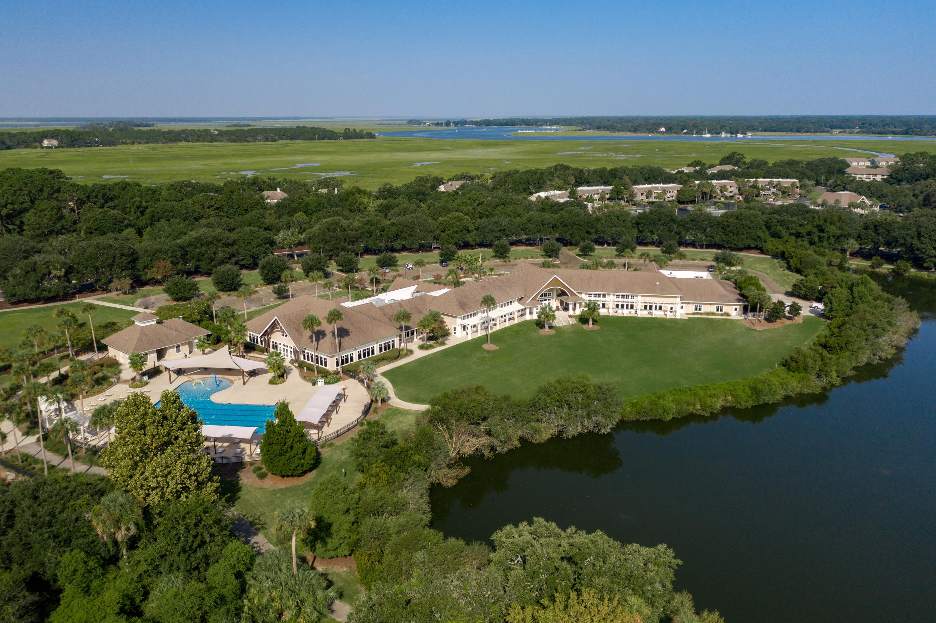 3360 Seabrook Island Road Seabrook Island, SC 29455 - Photo 52 of 61 Seabrook Lake House_High Res-2