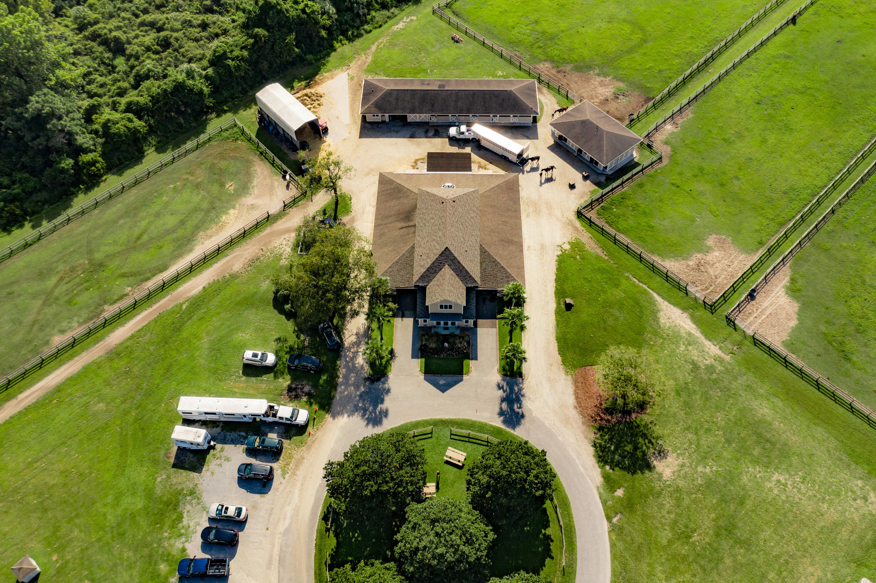 3360 Seabrook Island Road Seabrook Island, SC 29455 - Photo 54 of 61 Seabrook Equestrian Center_High Res-4