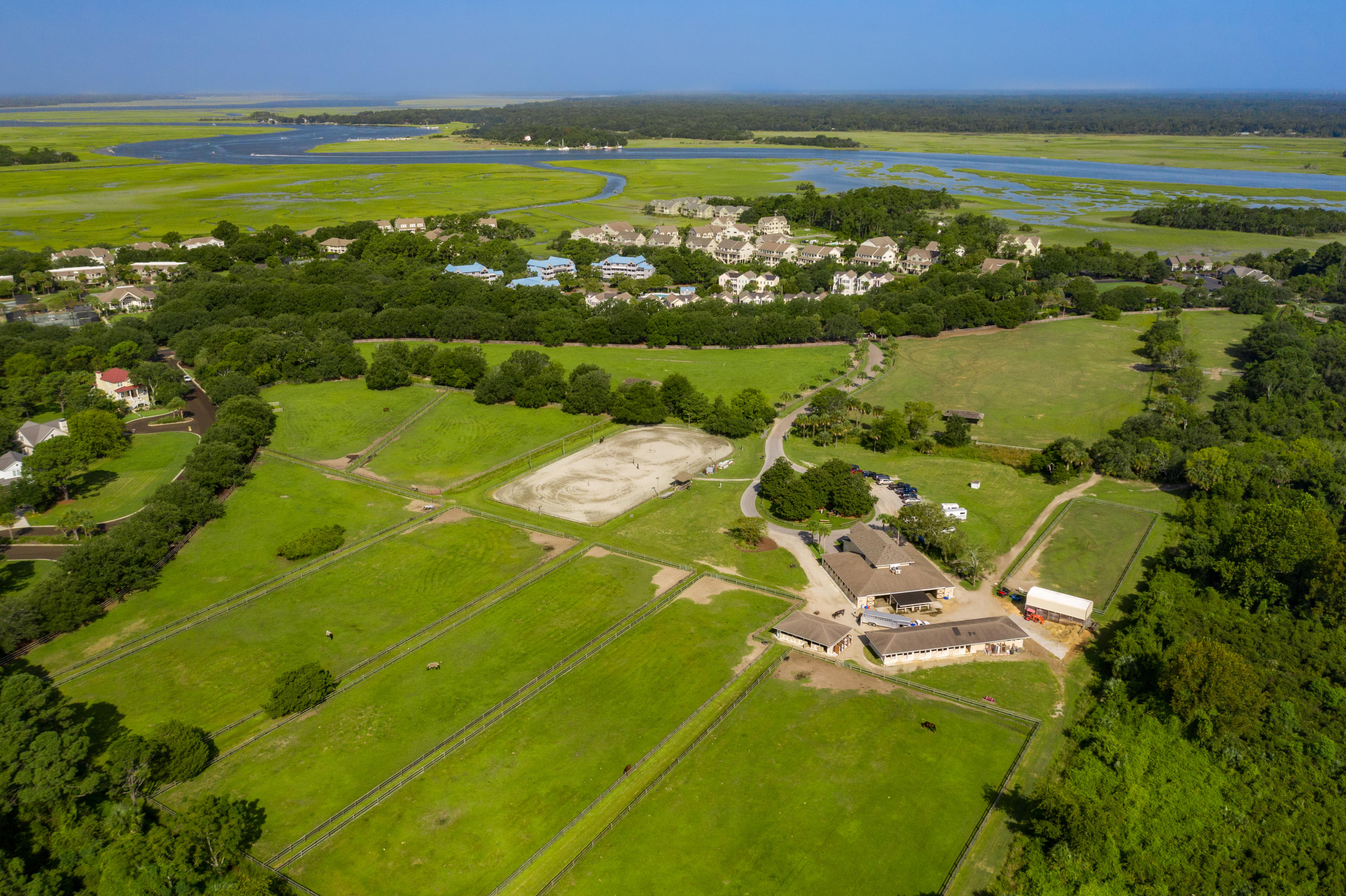 3360 Seabrook Island Road Seabrook Island, SC 29455 - Photo 55 of 61 Seabrook Equestrian Center_High Res-6