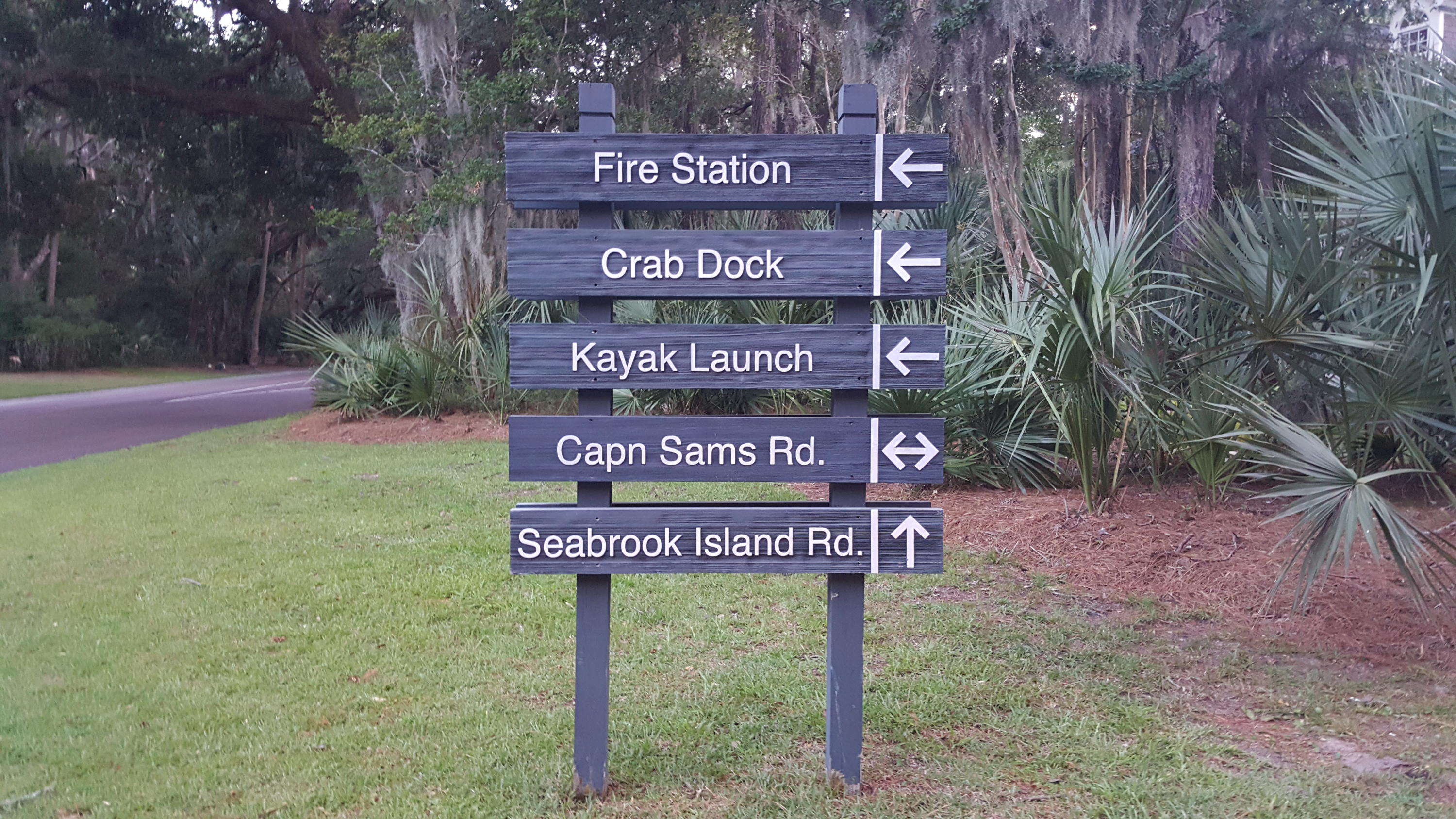 3360 Seabrook Island Road Seabrook Island, SC 29455 - Photo 56 of 61 SI