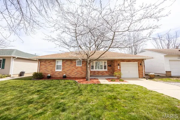 $155,000 | 29 Lee Street, Bethalto, IL 62010