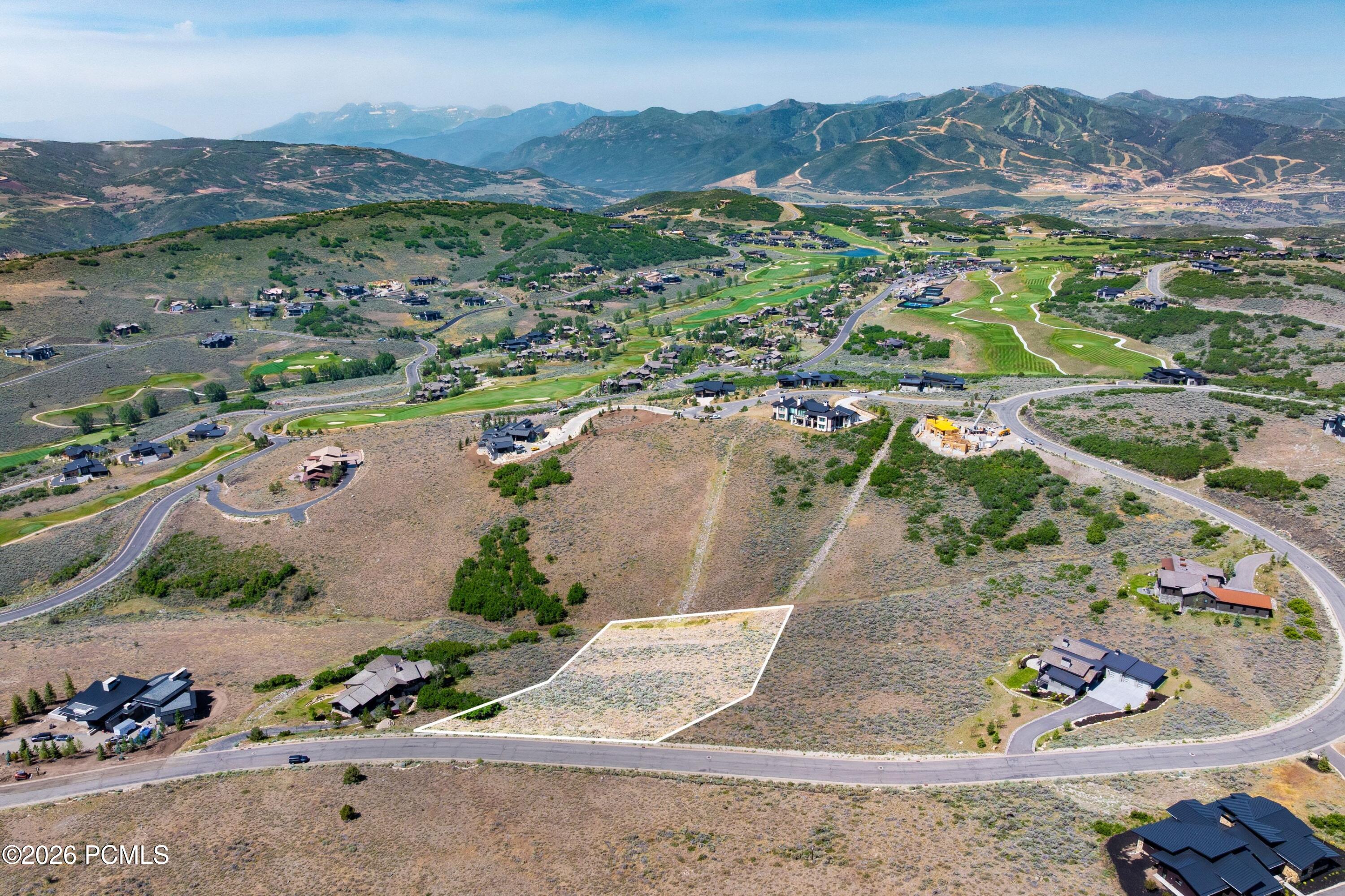 3508 Ridgeway Drive Heber City, UT 84036 - Photo 1 of 13