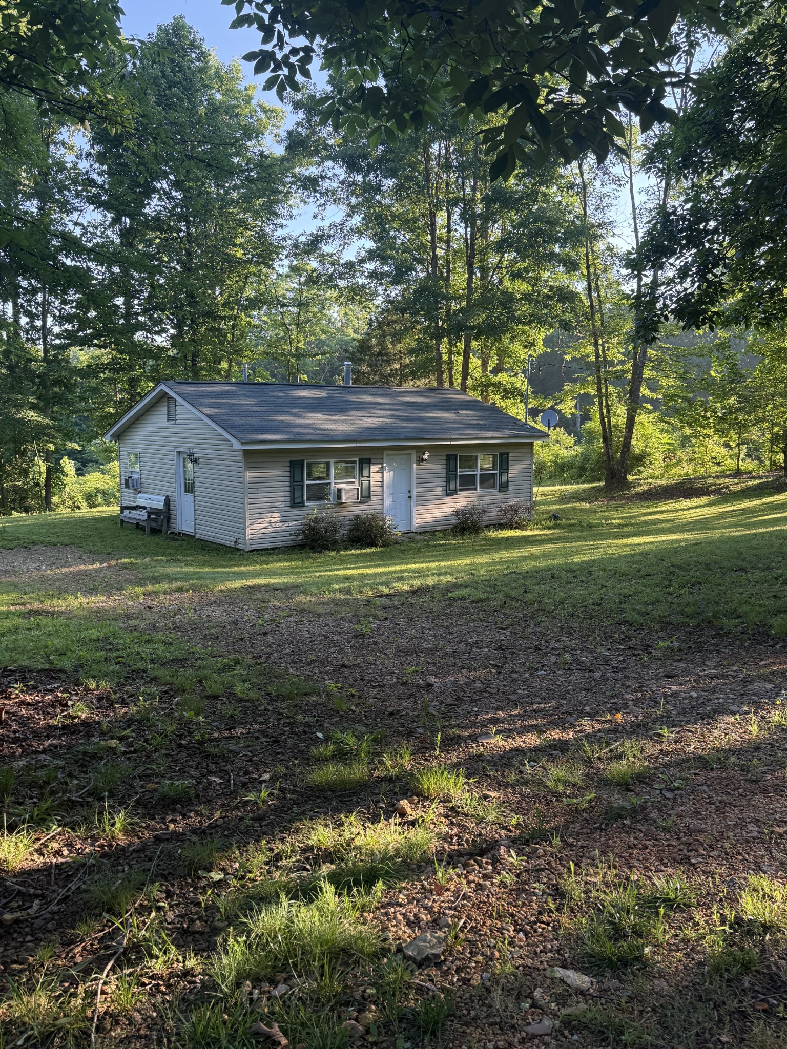 2023 Wayland Springs Road Iron City, TN 38463 - Photo 30 of 39